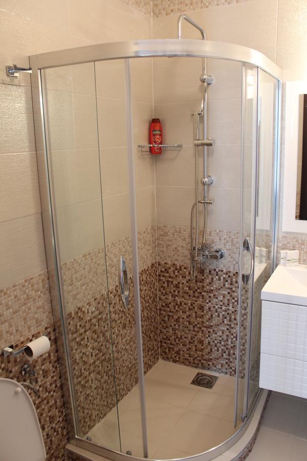 Emma Apartments Bitola Bagian luar foto