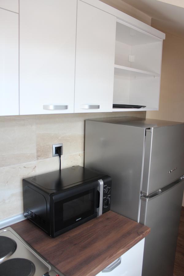 Emma Apartments Bitola Bagian luar foto