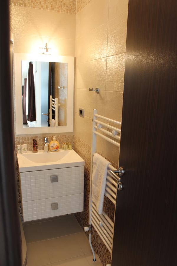 Emma Apartments Bitola Bagian luar foto