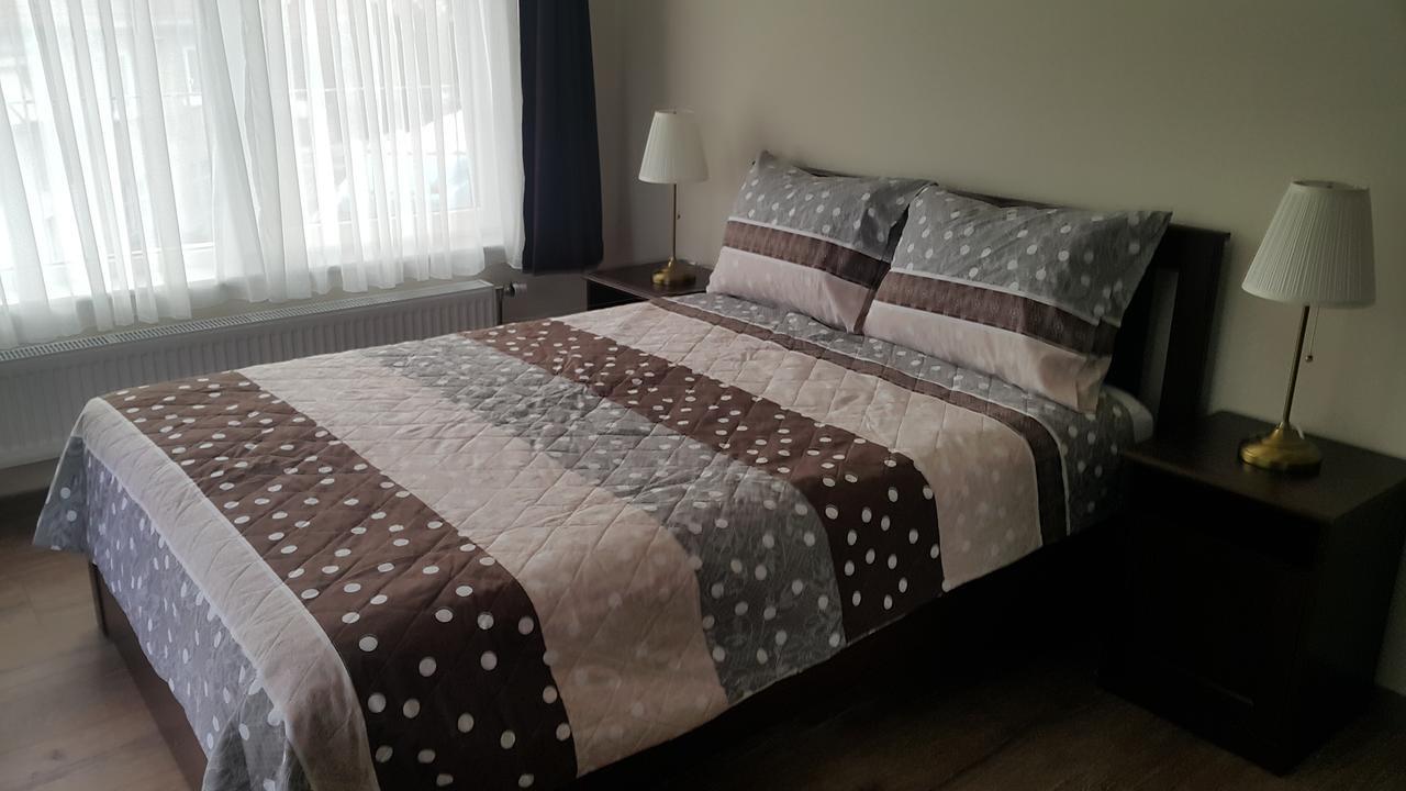 Emma Apartments Bitola Bagian luar foto