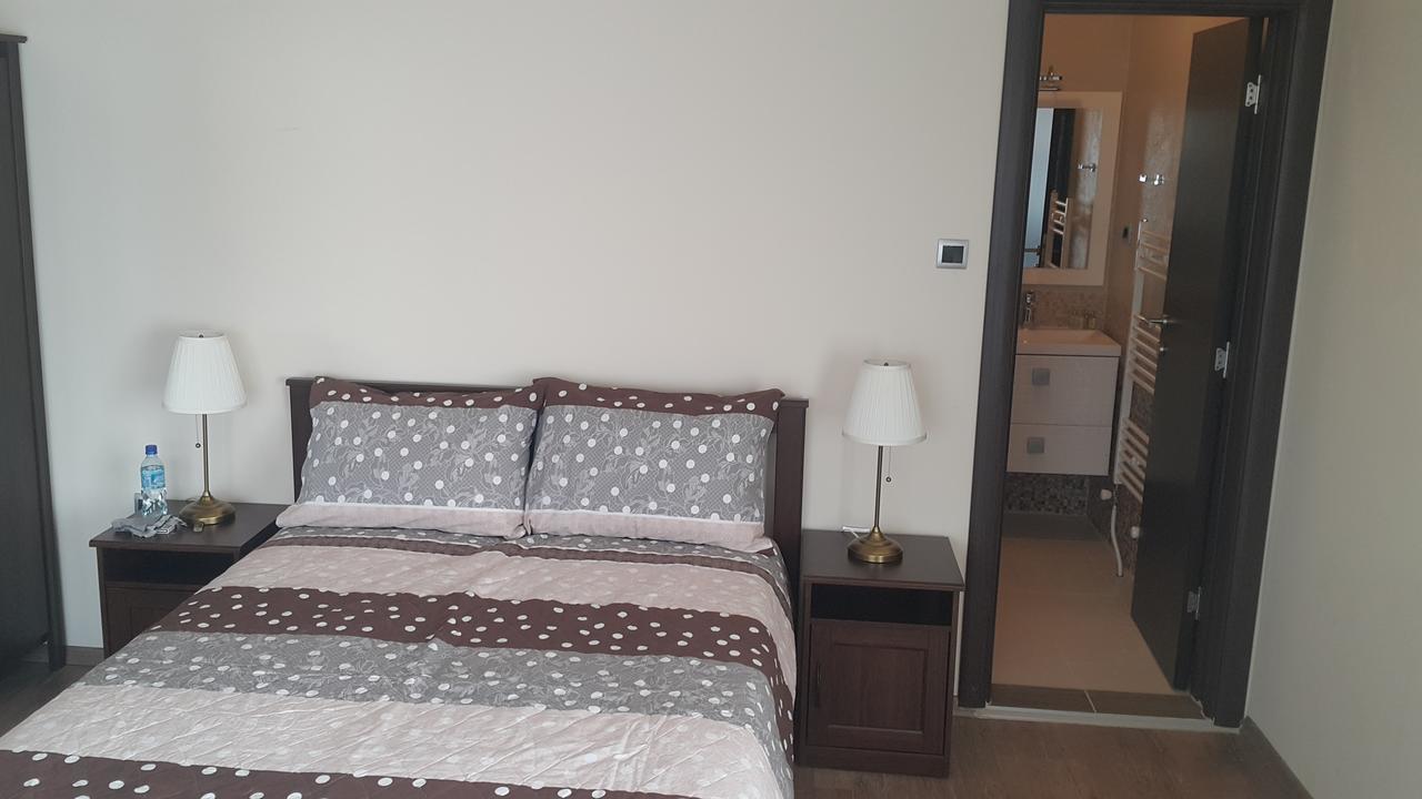 Emma Apartments Bitola Bagian luar foto