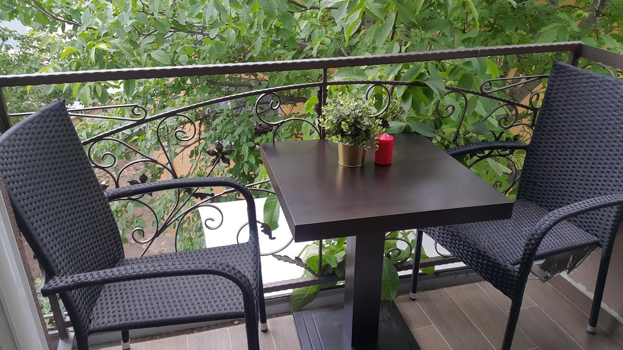 Emma Apartments Bitola Bagian luar foto