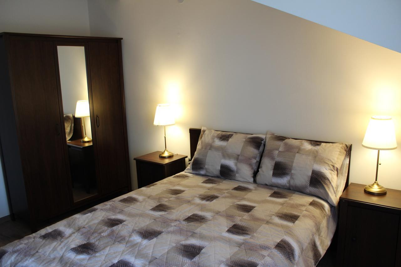 Emma Apartments Bitola Bagian luar foto