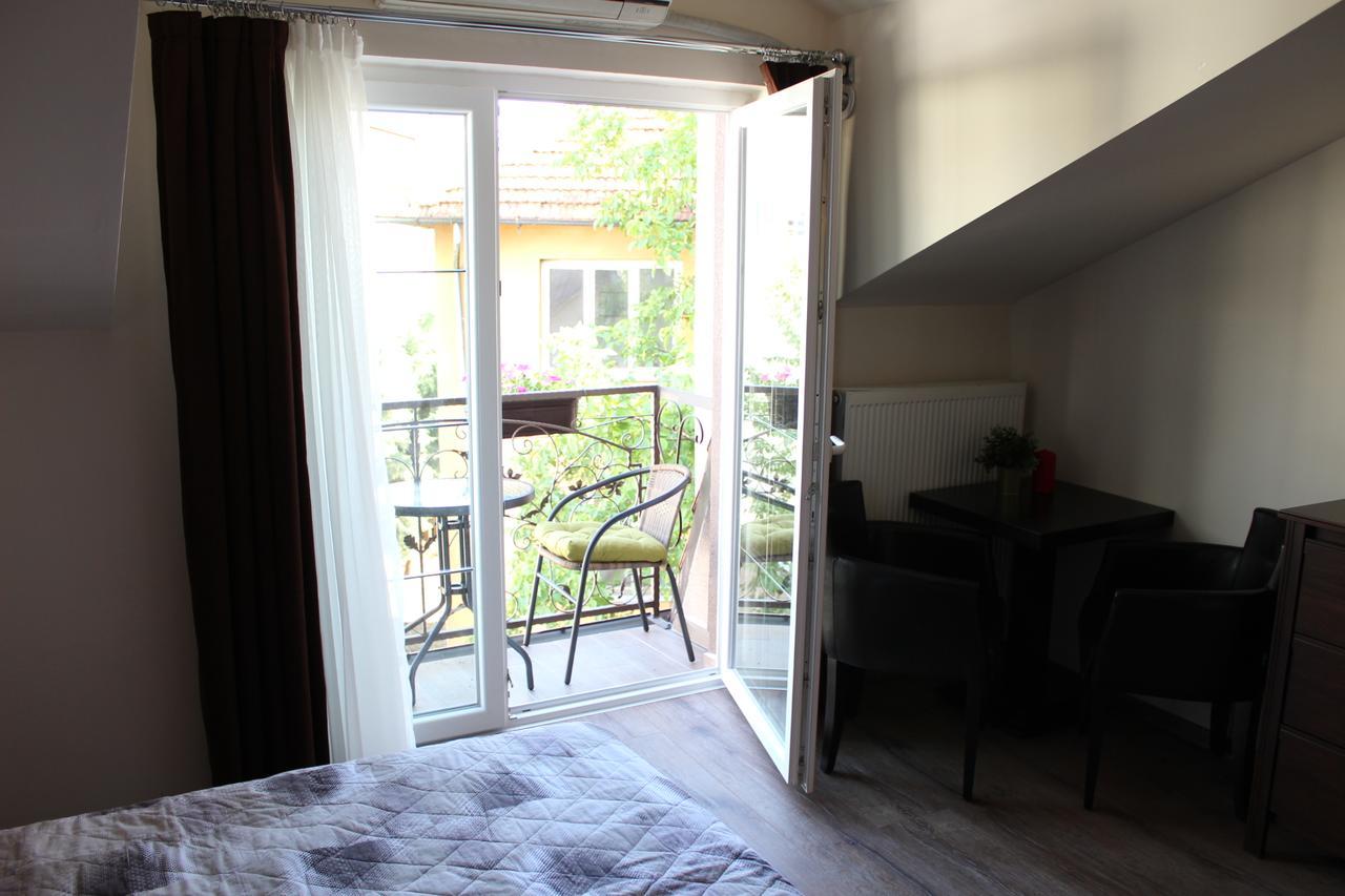 Emma Apartments Bitola Bagian luar foto