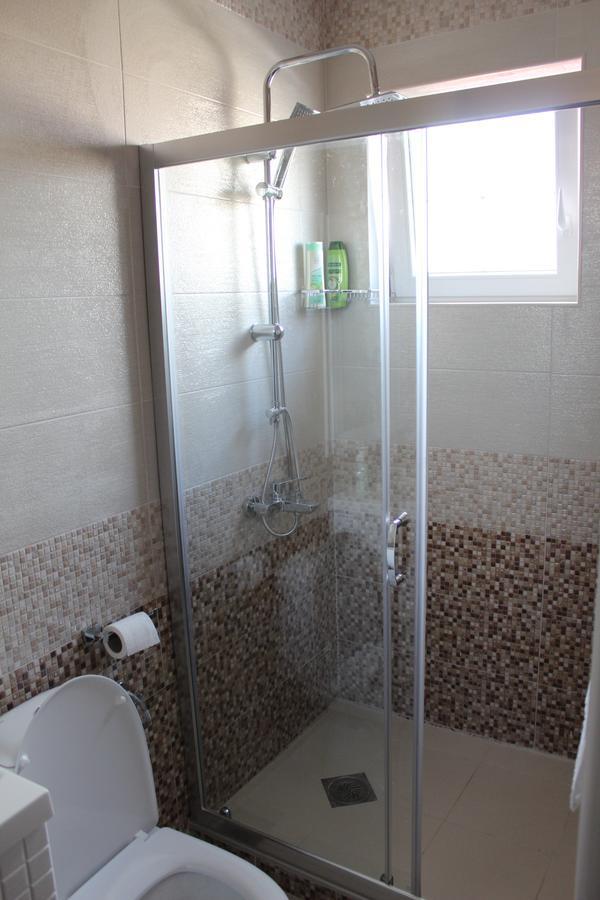 Emma Apartments Bitola Bagian luar foto