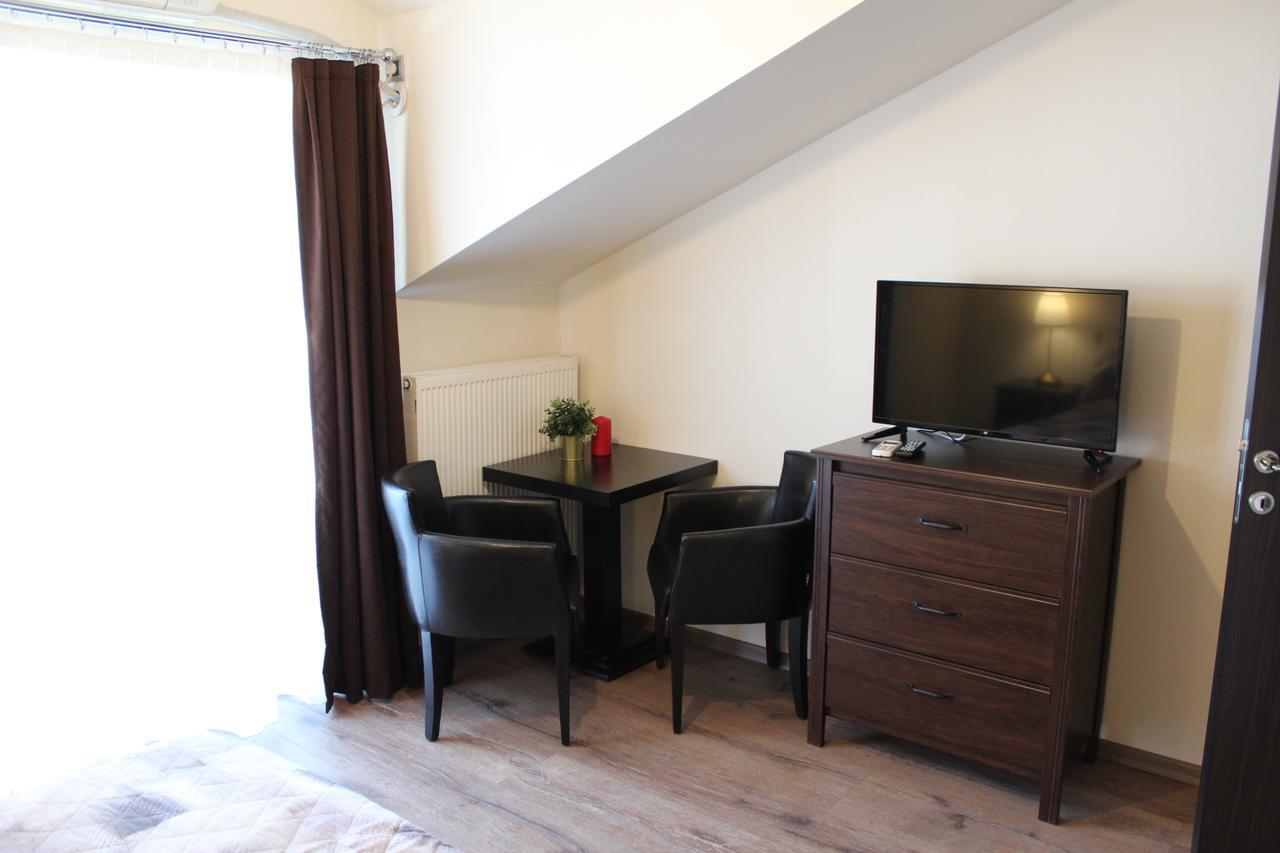 Emma Apartments Bitola Bagian luar foto