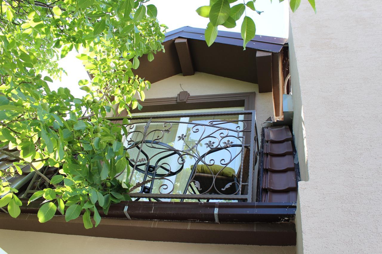 Emma Apartments Bitola Bagian luar foto