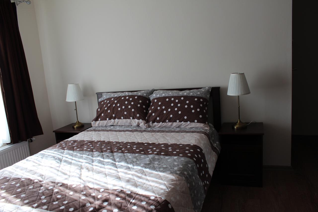 Emma Apartments Bitola Bagian luar foto