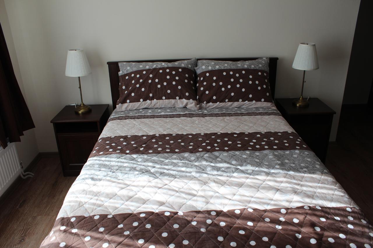 Emma Apartments Bitola Bagian luar foto
