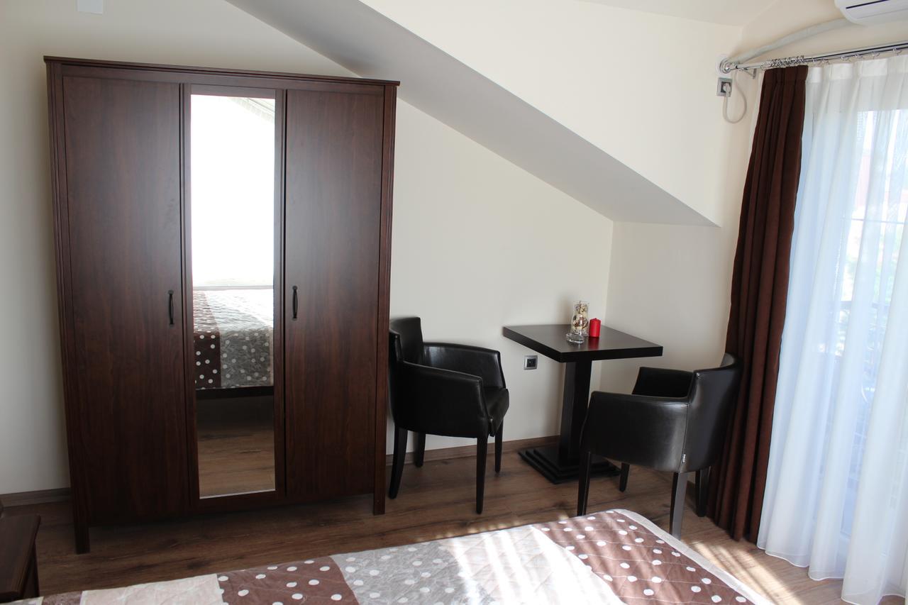 Emma Apartments Bitola Bagian luar foto