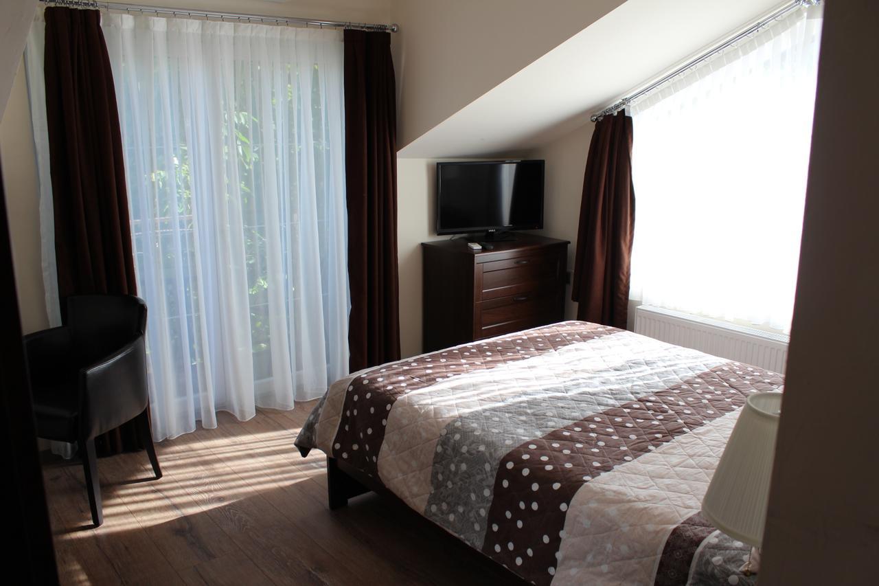 Emma Apartments Bitola Bagian luar foto