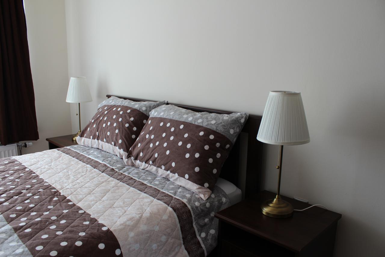 Emma Apartments Bitola Bagian luar foto